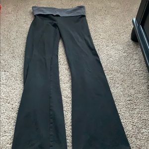 Victoria Secret yoga pants